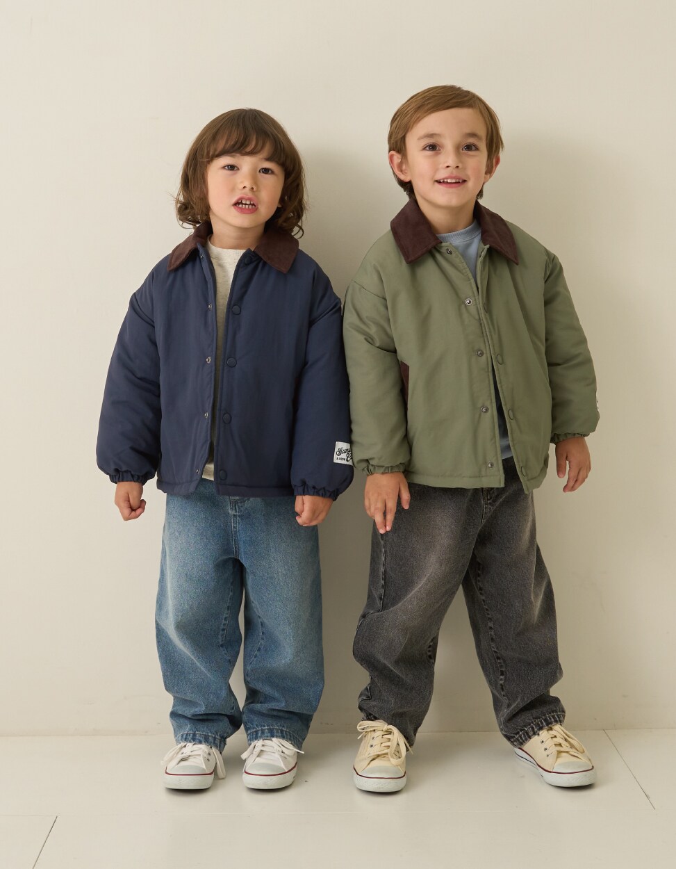 b.ROOM 2025 autumn collection